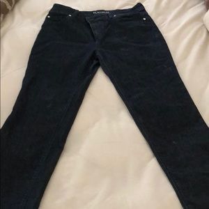Chico jeans size 1